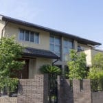 外壁ウレタン塗装