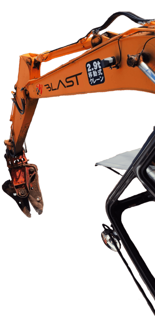 0.75鉄骨カッター