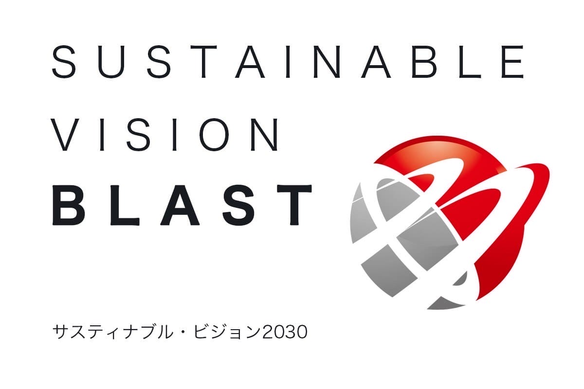 BLAST SUSTANABLEVISION2030