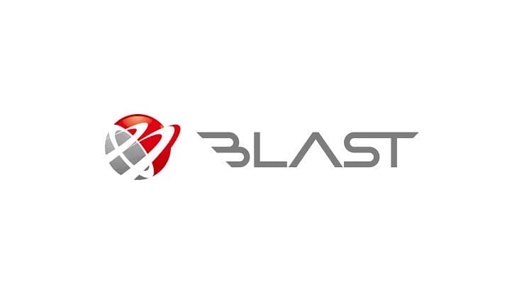 株式会社BLAST