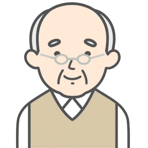 お客様アイコン