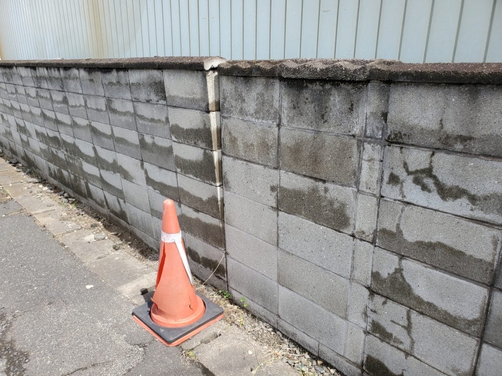 宇部市でプチ解体ならBLAST