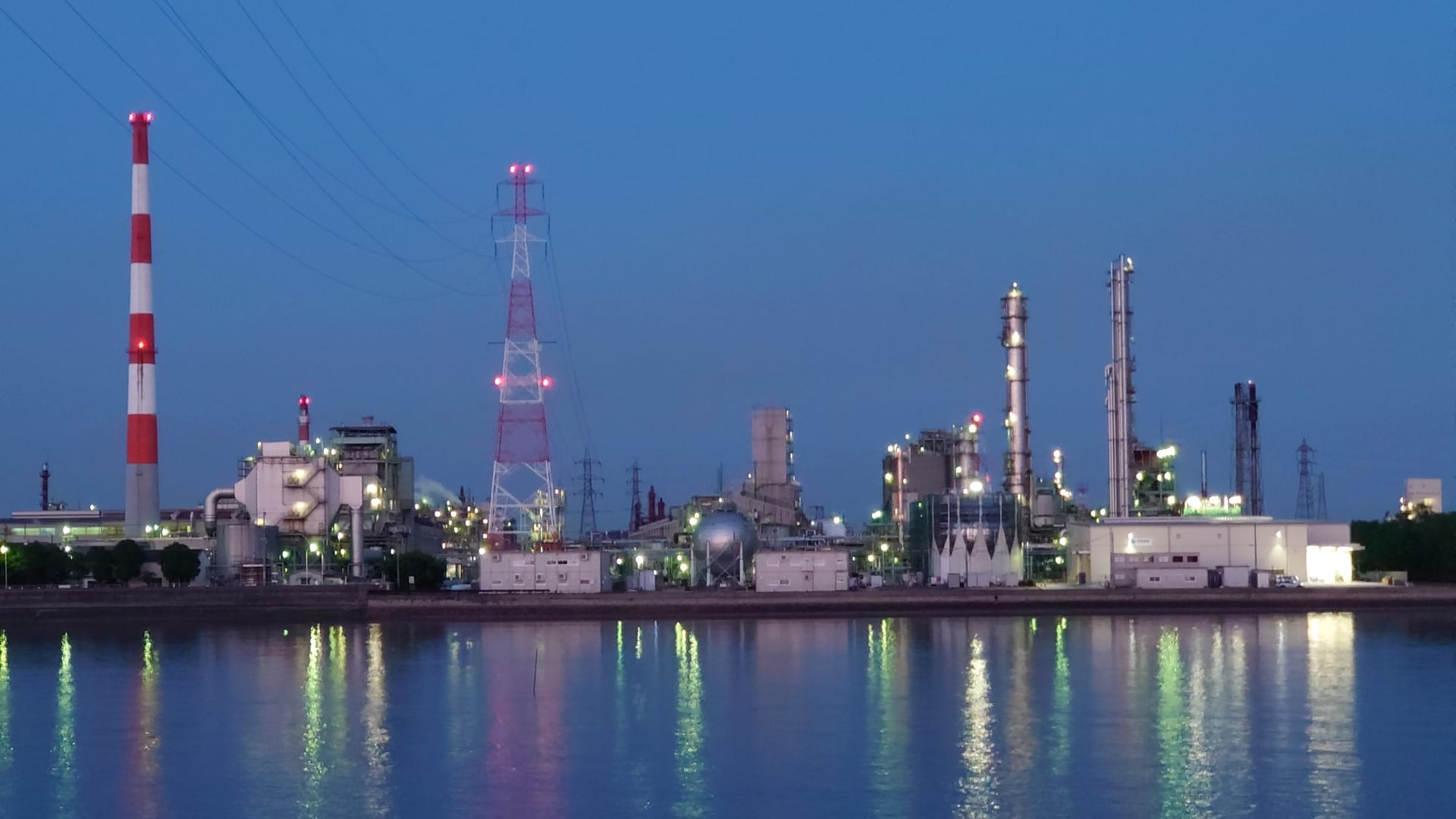 宇部市の内装解体