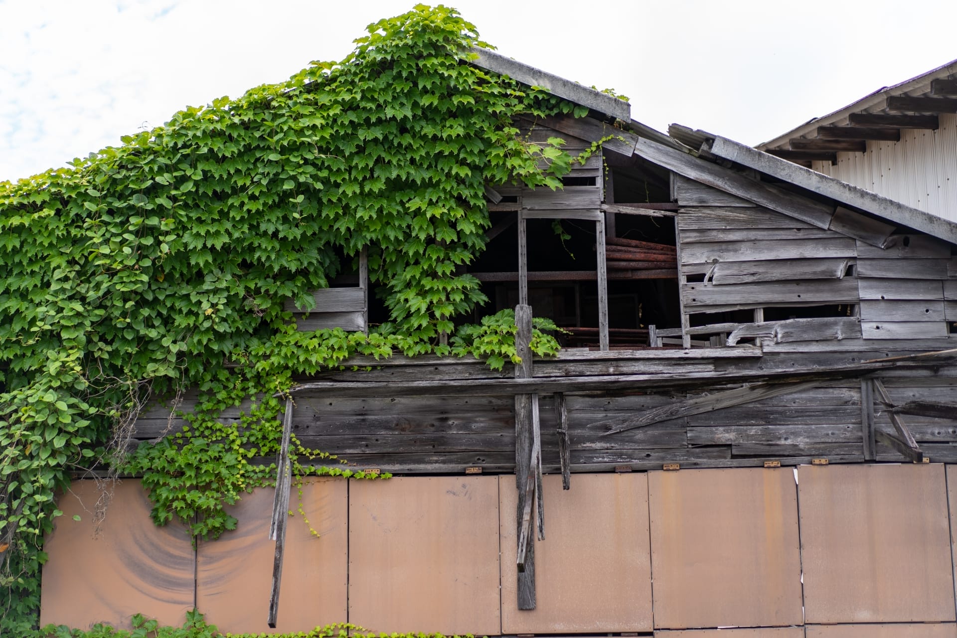宇部市の空家の事ならブラスト