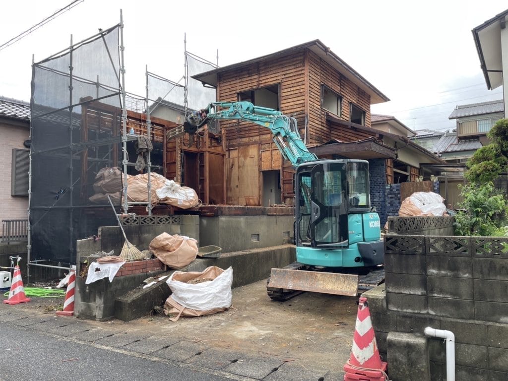 宇部市の産廃ならブラスト