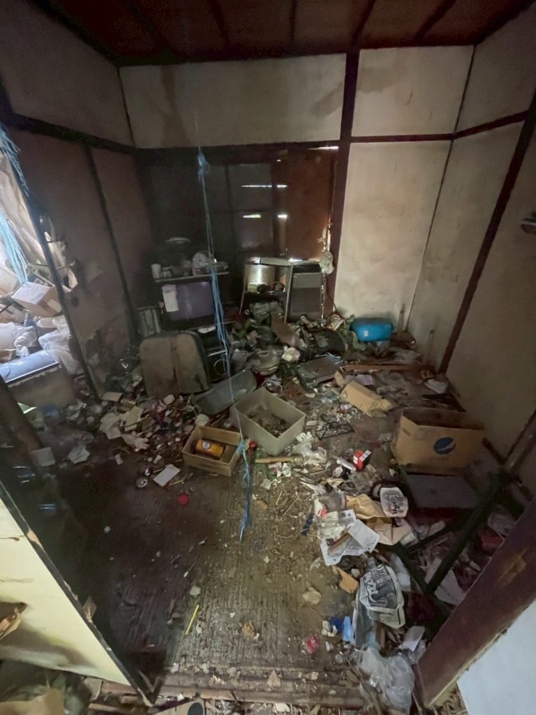 美祢市のゴミの事ならブラスト