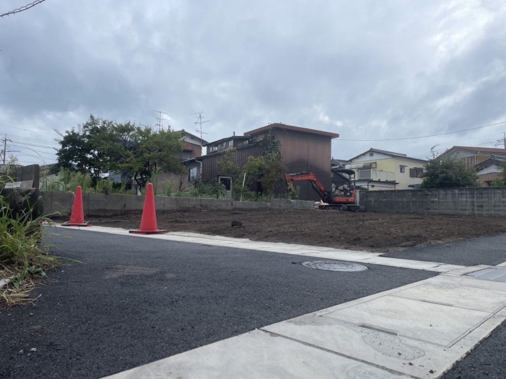 宇部市の解体工事はブラスト