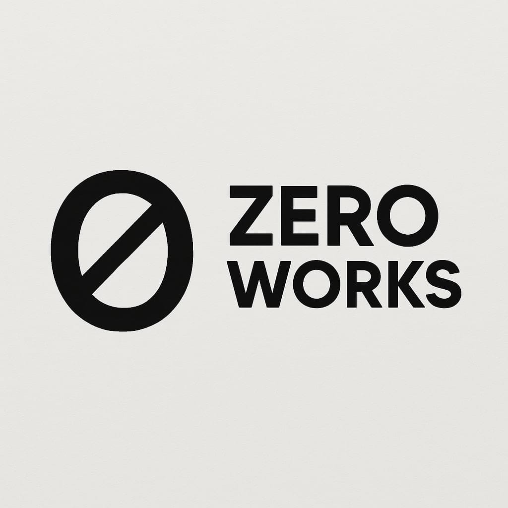 ゼロワークス