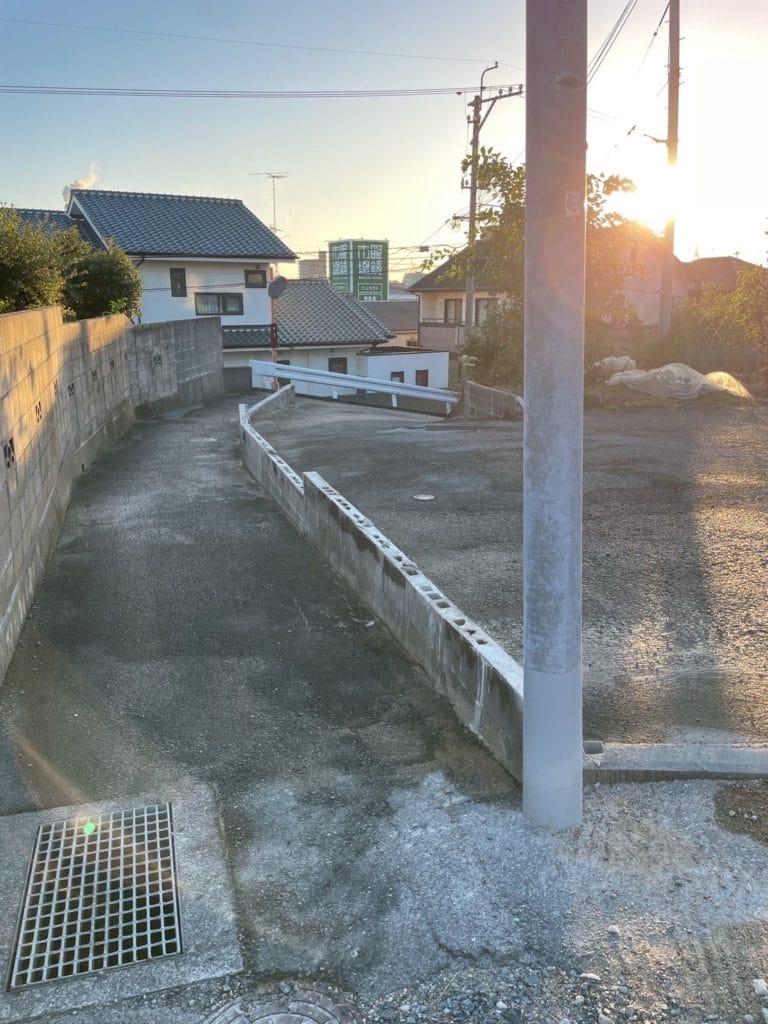 宇部市の解体ならブラスト