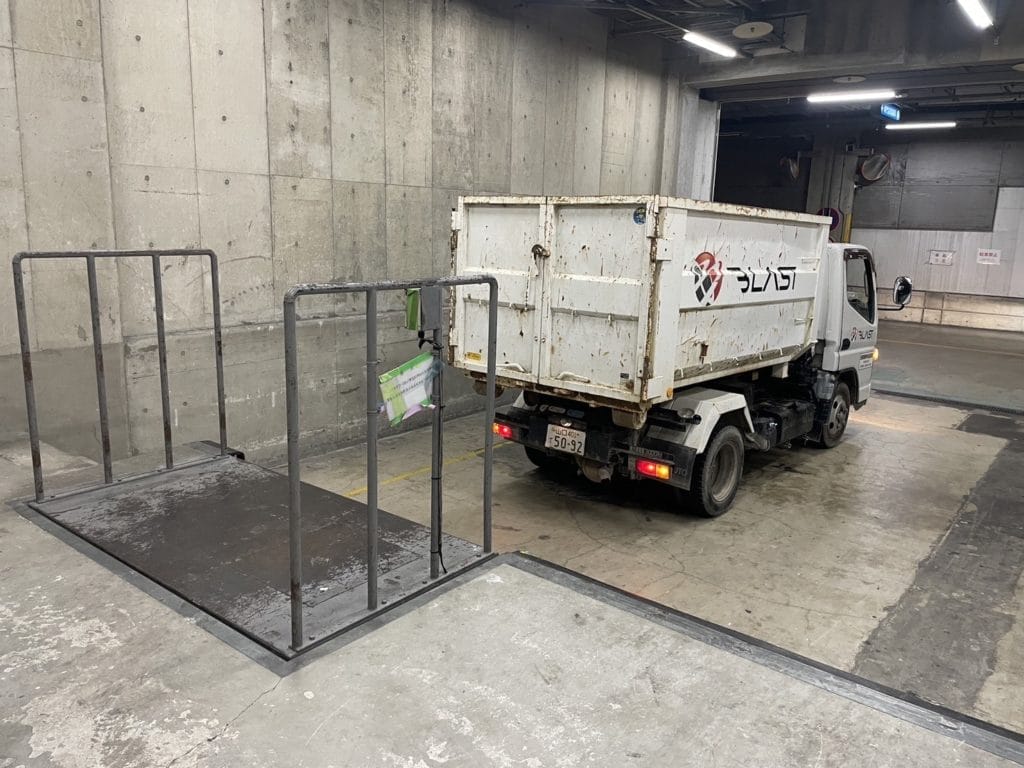 山口県のテナント解体ならブラスト