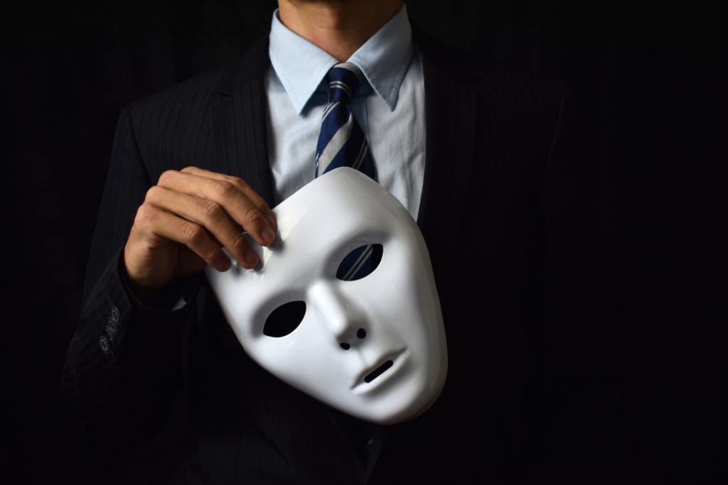 反社会的勢力
