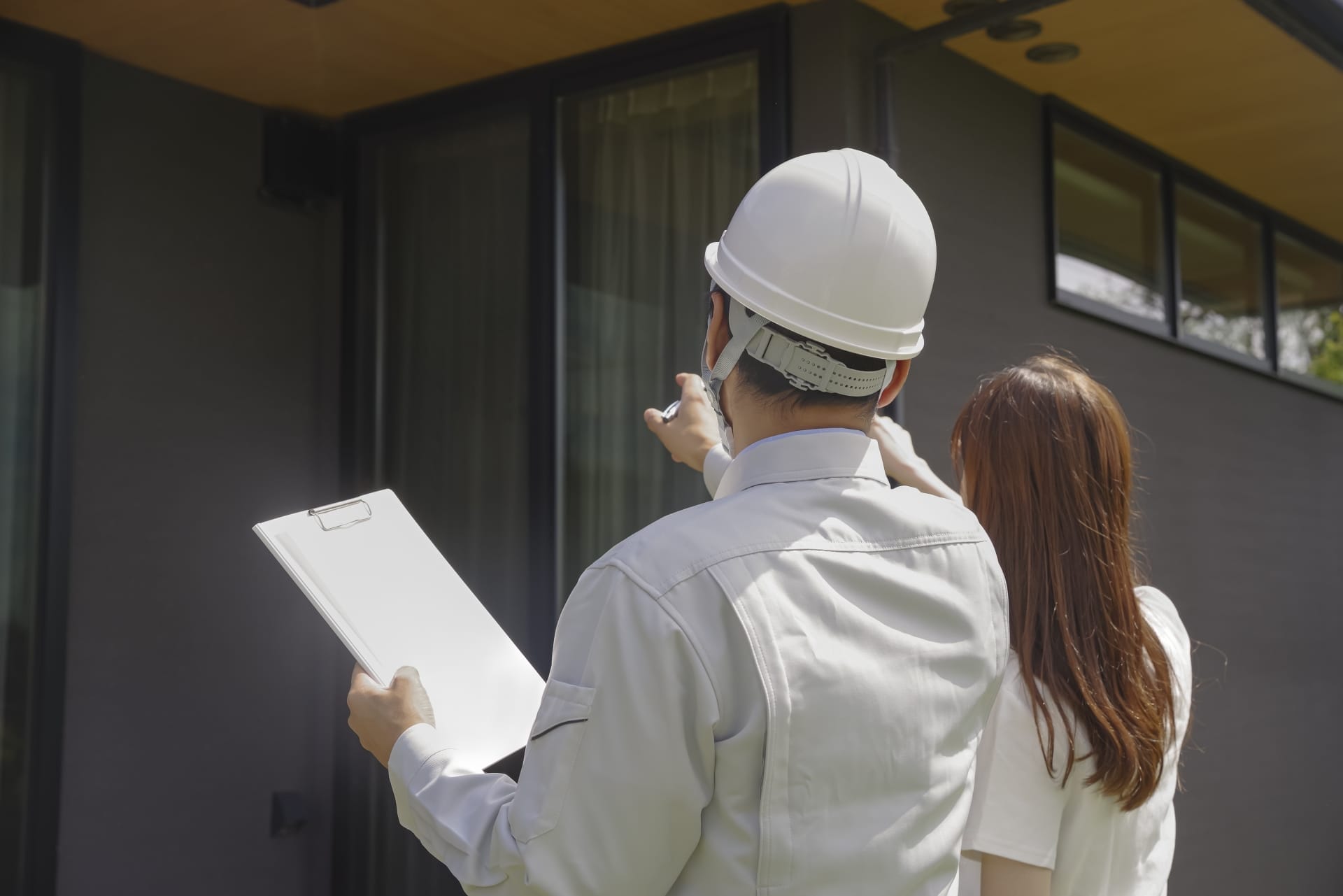 宇部市の見積もり