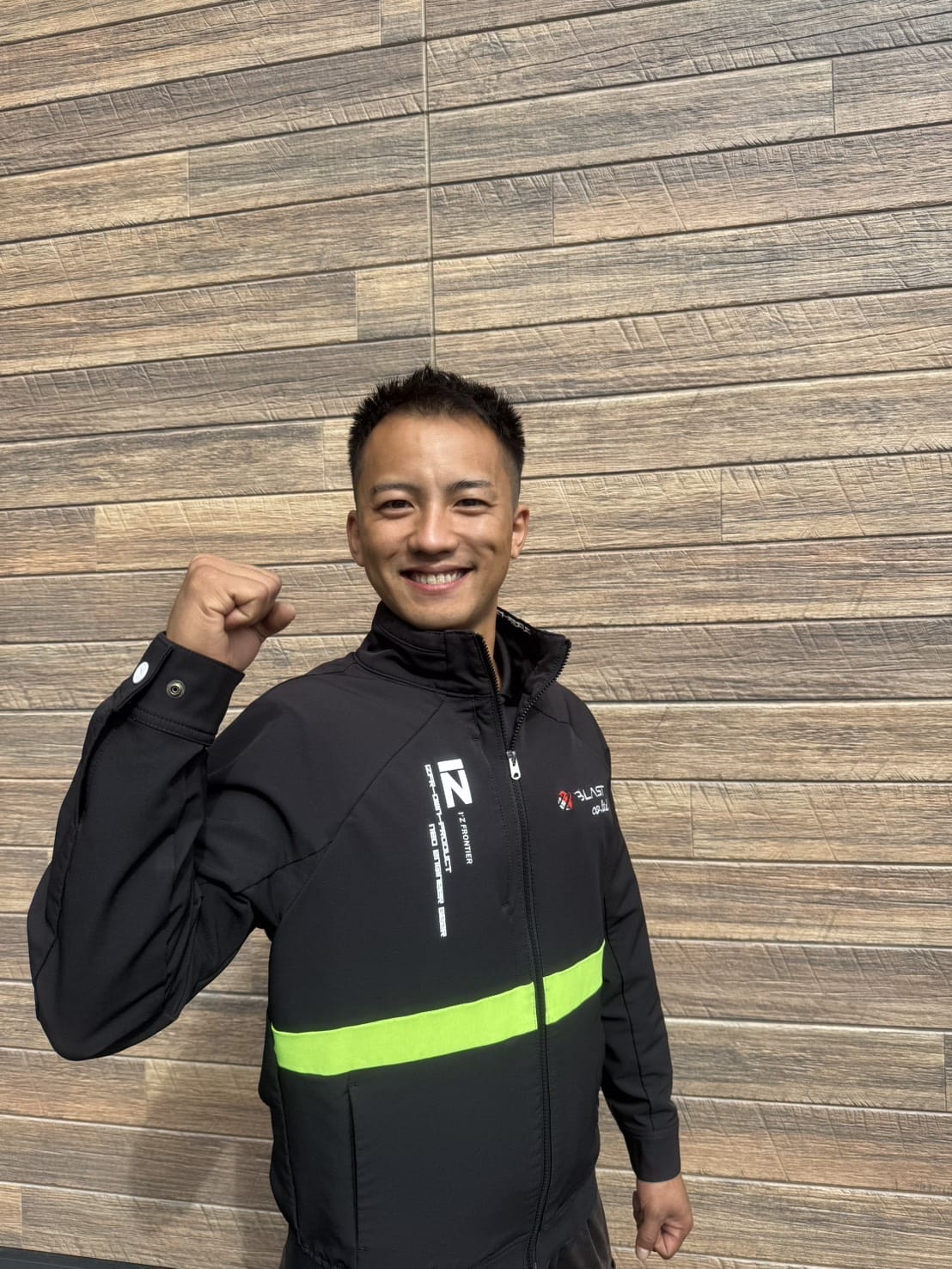 解体工事の安心顔出し